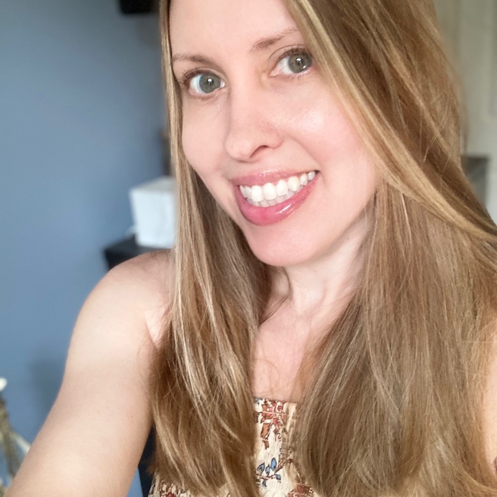 Meet your Posher, Sara